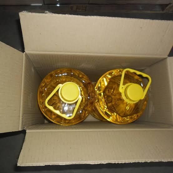 RBD Palm Olein / Refined Palm Oil (Malaysia Origin) - High Quality Food Grade - Image 18